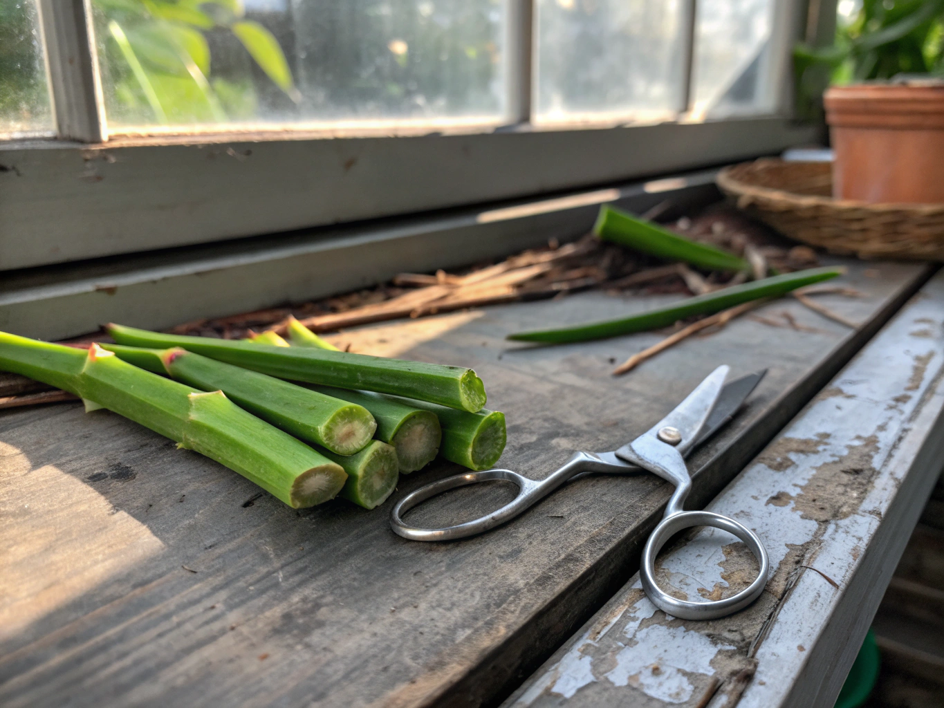 Bok Choy (Baby Pac Choi)