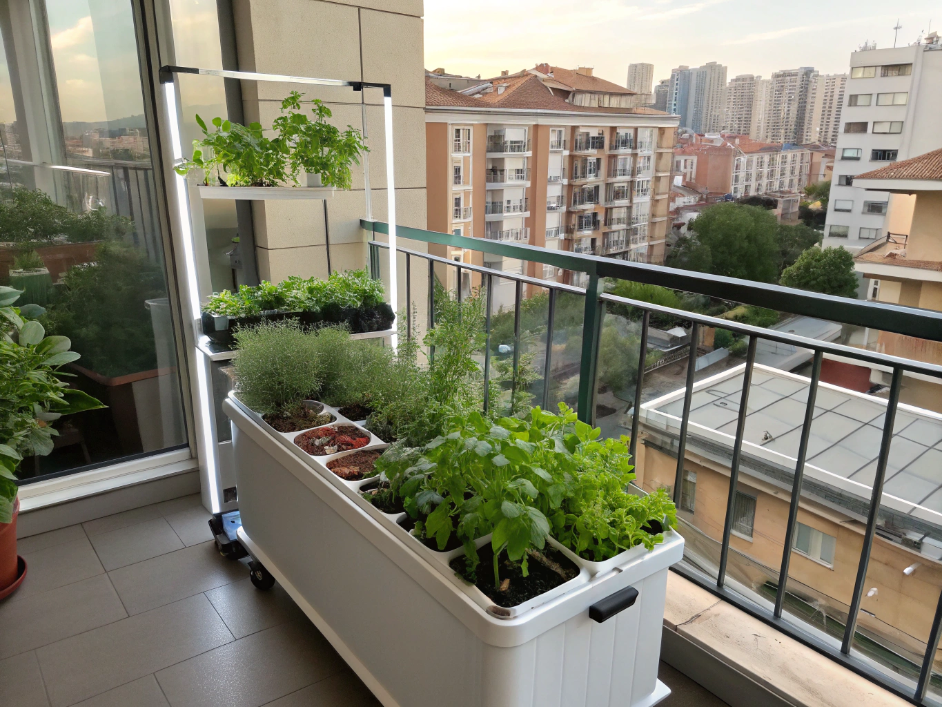 Provider Bush Beans