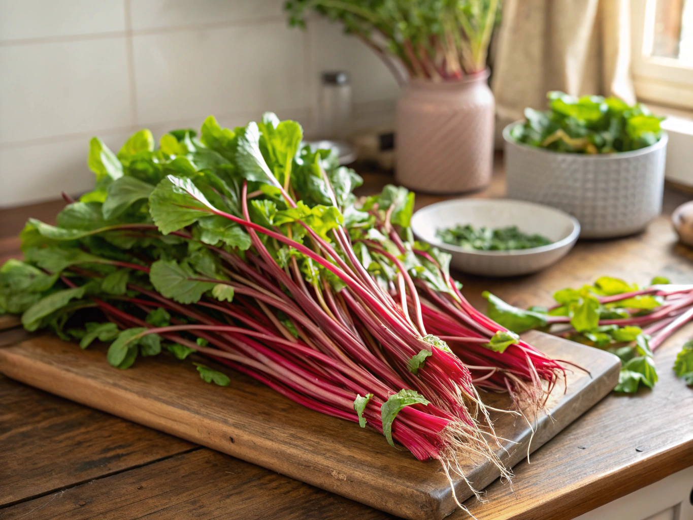 French Breakfast Radish