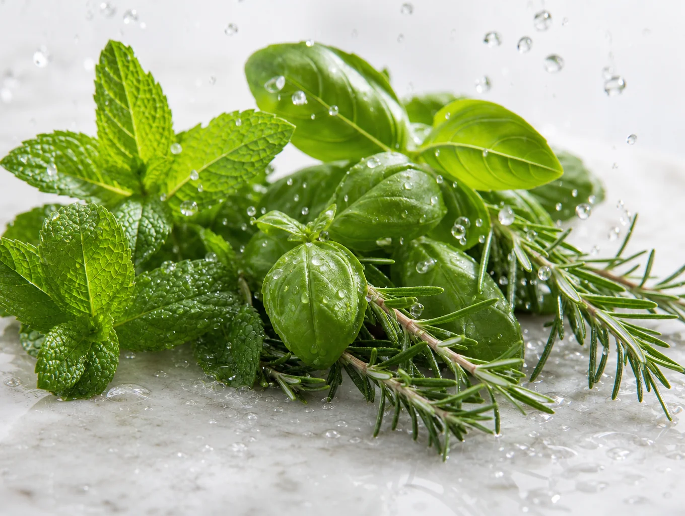 Genovese Basil