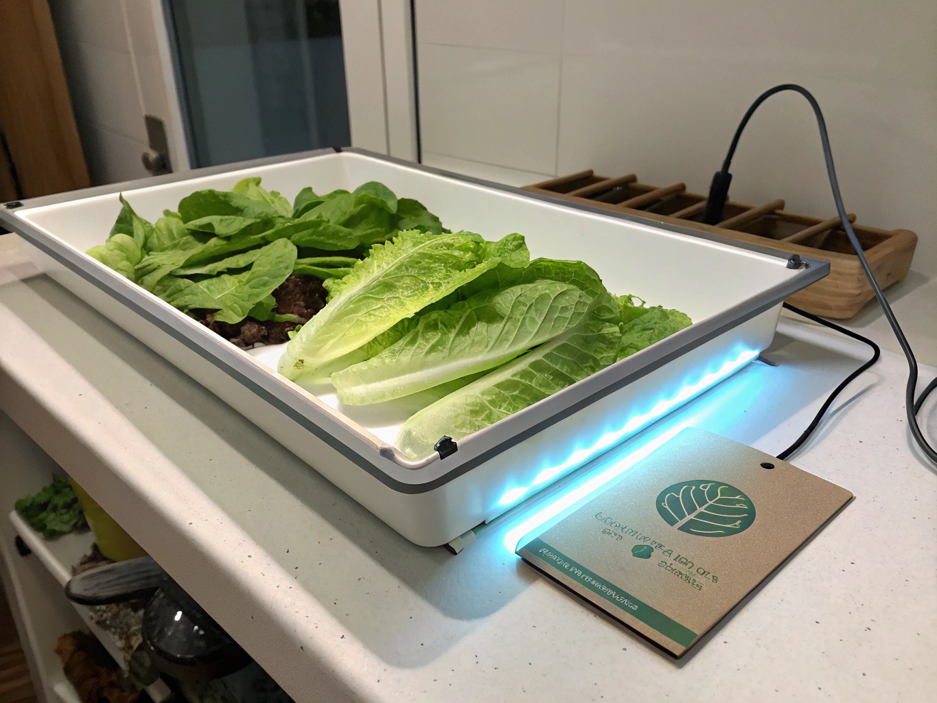 Indoor Grow Lights